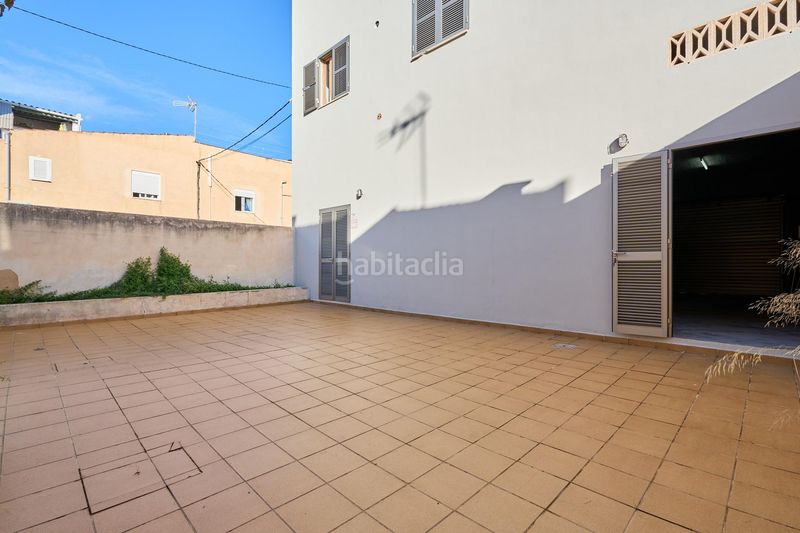Foto be5d0b4f-2d86-4076-bda0-42f56dcac7a6. Casa amb aparcament a S´Illot-Cala Morlanda Manacor