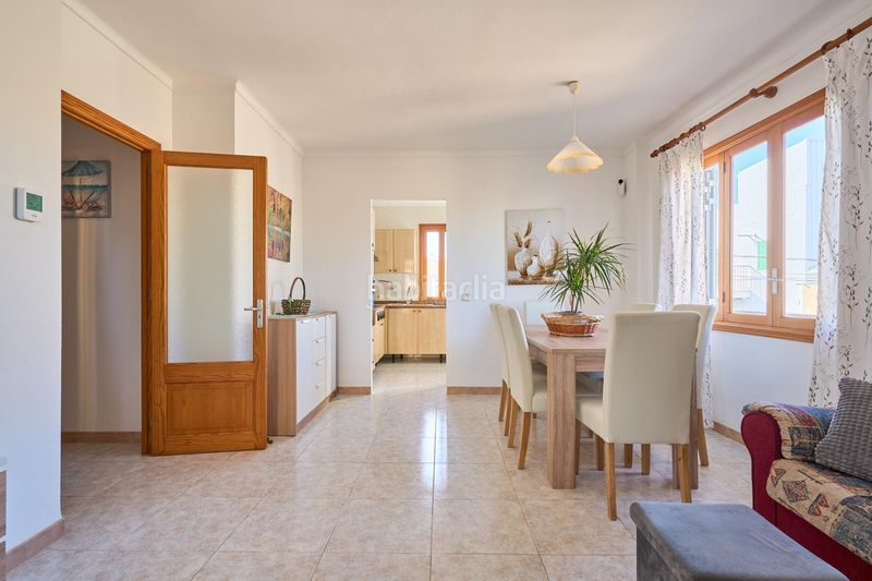Foto d4387b6f-fec8-47c6-89d7-2e33bc63564a. Casa amb aparcament a S´Illot-Cala Morlanda Manacor