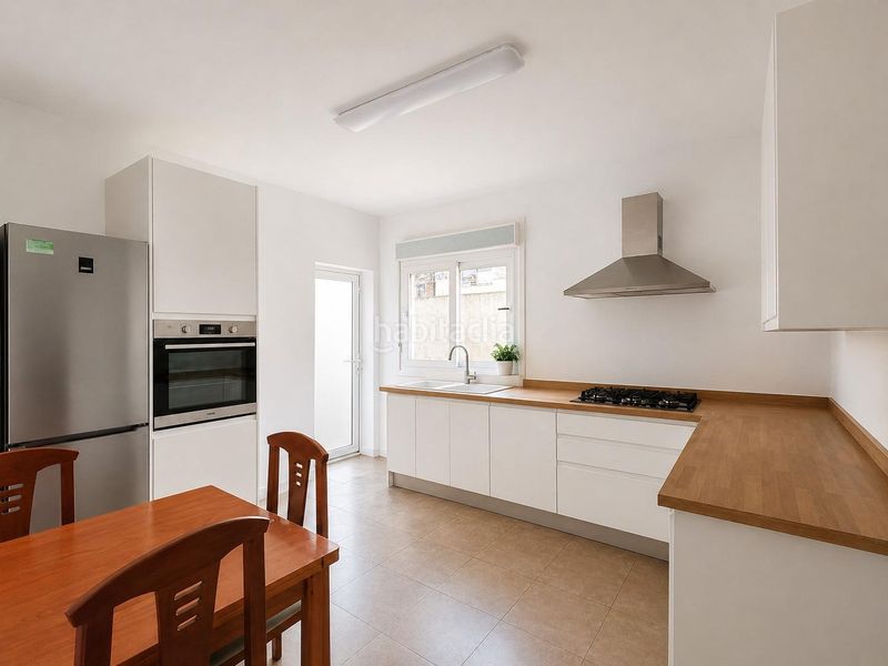 Foto 0bbe58b0-565a-4279-9026-86d62ef6746a. Flat with parking in Es Blanquer Inca
