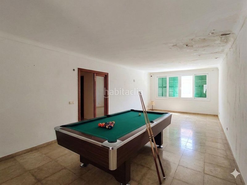 Foto 11bc0885-2129-459a-86c2-5b1fa472c1d9. Flat with parking in Es Blanquer Inca