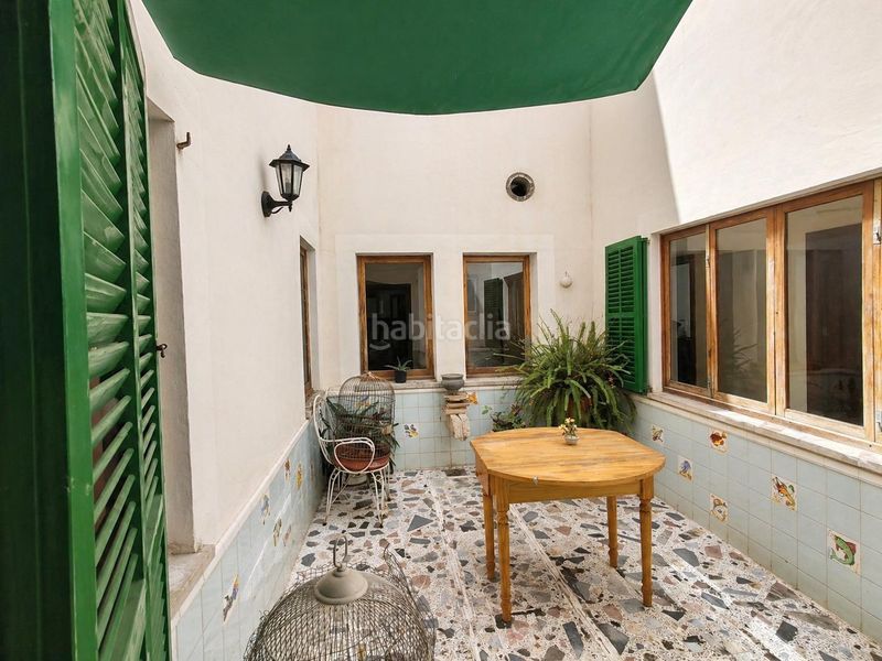 Foto 2a976d3c-7f26-4325-8177-5efeda0e51ad. Flat with parking in Es Blanquer Inca