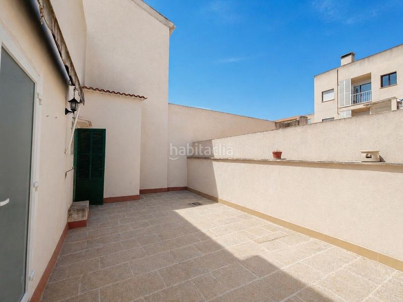 Foto 550760be-33ac-4570-98cb-245d44b0f87e. Flat with parking in Es Blanquer Inca