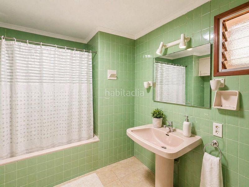 Foto 80c73c8b-7908-459e-92b6-c8f39a0f48a9. Flat with parking in Es Blanquer Inca