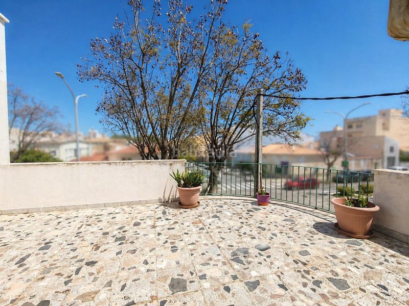 Foto a7d3b463-ee7e-443c-a4c5-7cc17700f793. Flat with parking in Es Blanquer Inca