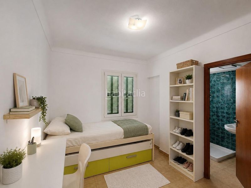 Foto d1434347-0e30-4d28-a9bf-a179df968328. Flat with parking in Es Blanquer Inca