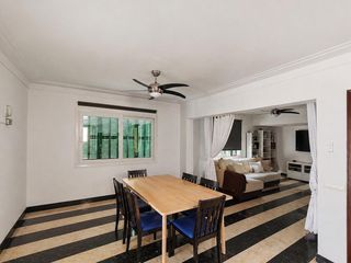 Etagenwohnung in Es Blanquer