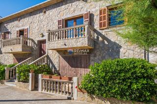 Chalet  Joan frontera riera. Chalet independiente en son serra de marina