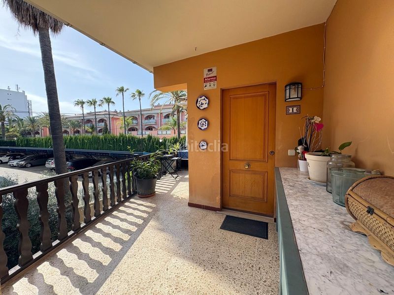 Foto 04dd641d-155f-437b-a2a3-08cecdc42aa6. Apartament a port d´Alcúdia-platja dálcúdia Alcúdia