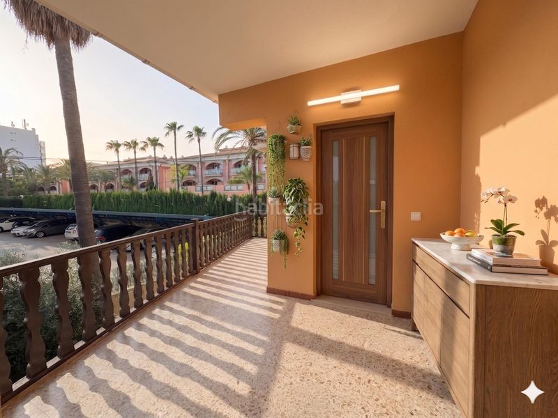 Foto 6a65f503-285e-44e4-bf4d-b6afc75af9f3. Apartament a port d´Alcúdia-platja dálcúdia Alcúdia