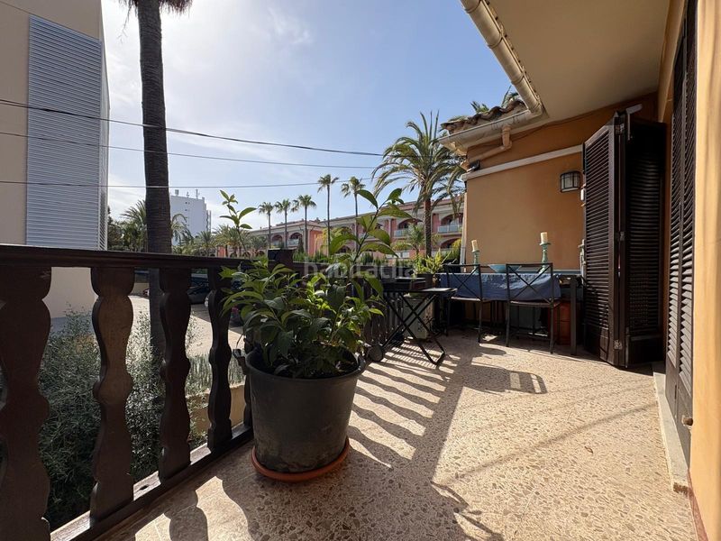 Foto cca6f7b8-3083-4631-9f2c-44bc02fe31d0. Apartament a port d´Alcúdia-platja dálcúdia Alcúdia