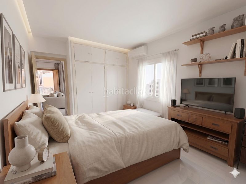 Foto e0c7f0f5-11a8-40b3-bd97-cd2a3d43846f. Apartament a port d´Alcúdia-platja dálcúdia Alcúdia