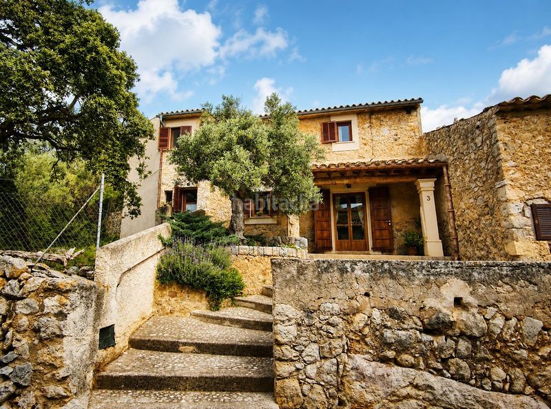 Foto 24a6cdd3-12a8-41ce-92f0-3710e1eb3e3c. Masia a Selva