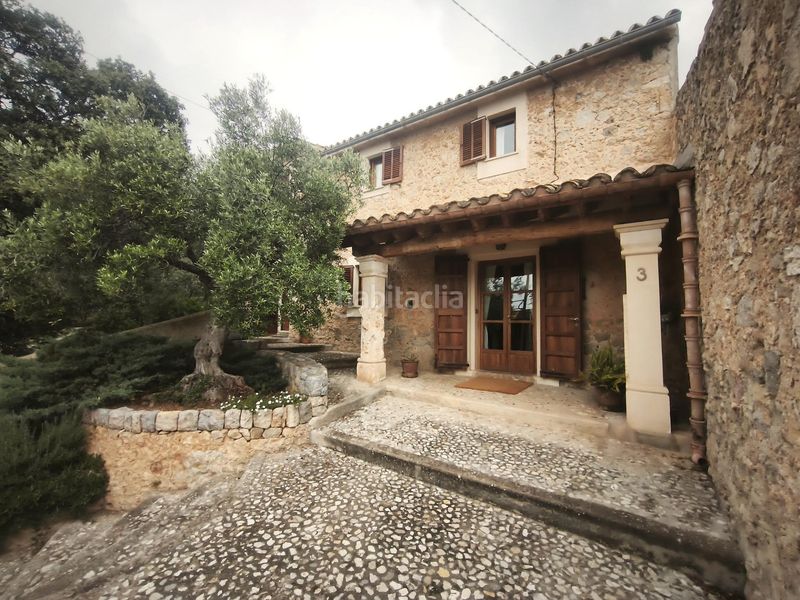 Foto 300b7456-79ba-4d16-9bb3-6be425735e2e. Masia a Selva