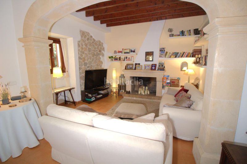 Foto cb08418c-a5ad-4059-9615-9d693cfff9dc. Masia a Selva