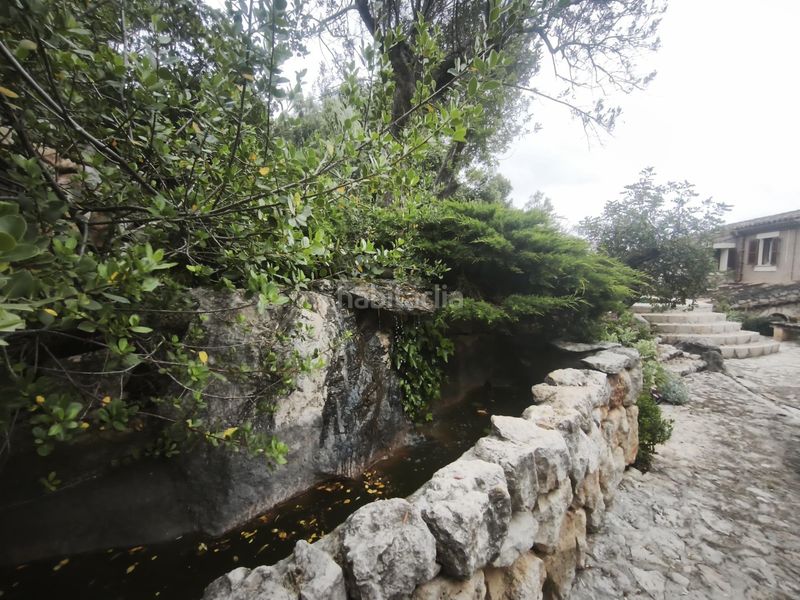 Foto cd0605cb-0102-4c51-8c01-131eed5834c8. Masia a Selva
