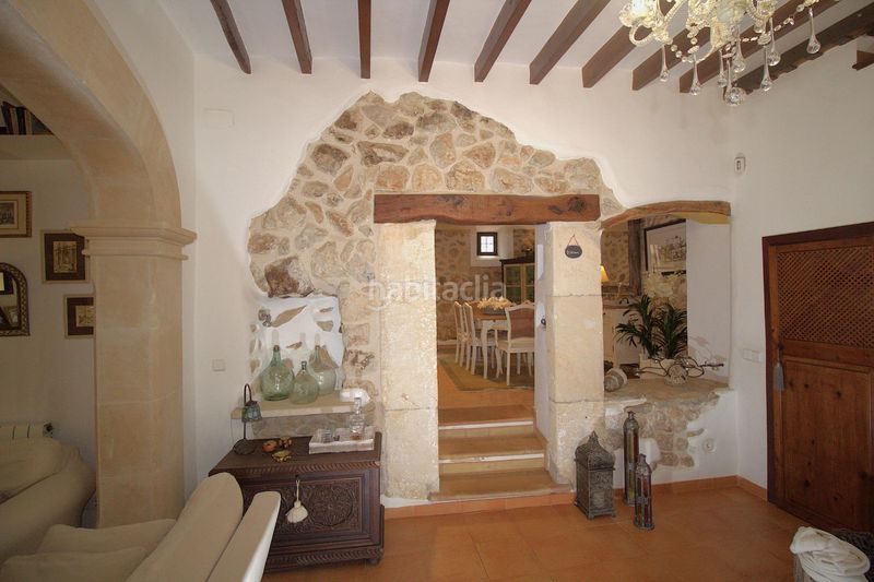 Foto dbd1eac8-b9b9-43a3-83c3-3399a24089f8. Masia a Selva