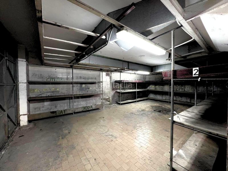 Foto b44ab833-83e3-4f3f-85dc-d051b3778c54. Nau industrial a Muro