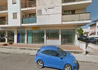 Local Comercial a Ciutat d´Alcúdia