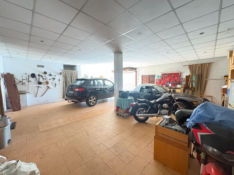 Foto 0812bff9-dffd-4924-a51d-ab0401971e16. Casa amb aparcament a Lloseta