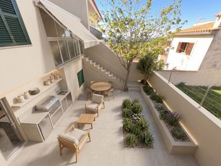 House in Lloseta. Gran casa de 246m2 en lloseta
