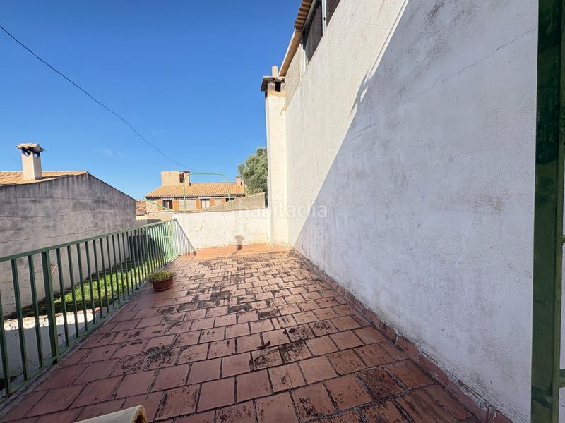 Foto 9e300947-c601-498f-8803-ad7da67ed7a3. Casa amb aparcament a Lloseta