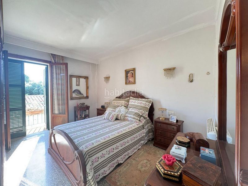 Foto faa90c51-2933-4a22-98de-9651994f6b15. Casa amb aparcament a Lloseta