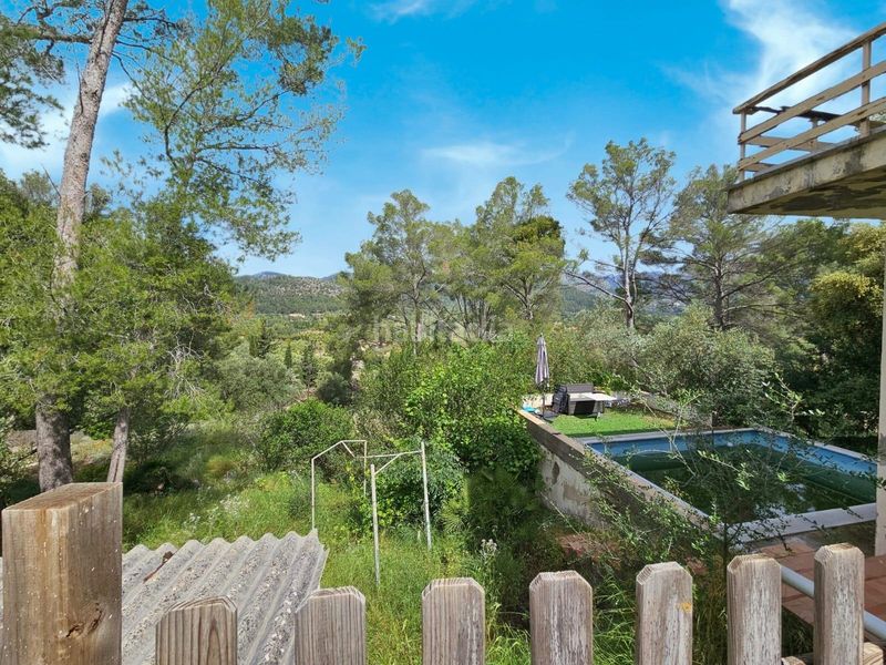 Foto 03c1abf6-cca8-4bde-ae7e-08f3176d9fe0. Chalet mit parking in Esporles