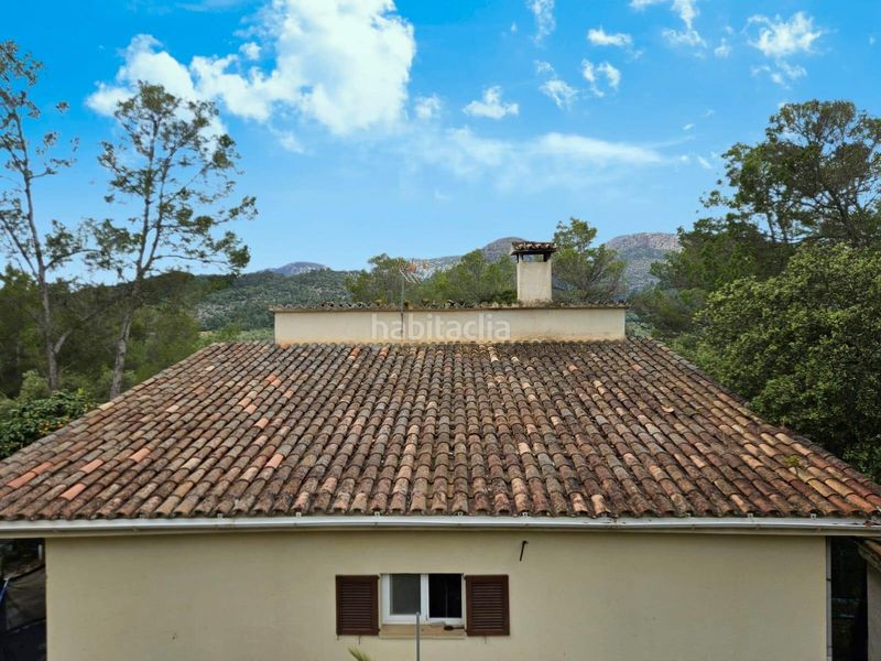 Foto 34998e78-839d-4c7a-a748-2ba5b31c368e. Chalet mit parking in Esporles