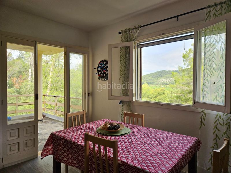 Foto 51da54d3-98ec-4a35-b0c0-2aa0d542f762. Chalet mit parking in Esporles