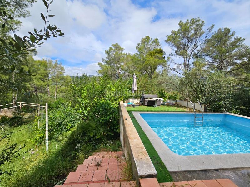 Foto bd367553-e9b5-40d1-bc0d-c83f8d89ce08. Chalet mit parking in Esporles