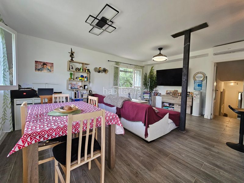 Foto e9f50547-7704-4b9c-ba6e-5a1fd2a6b3e9. Chalet mit parking in Esporles
