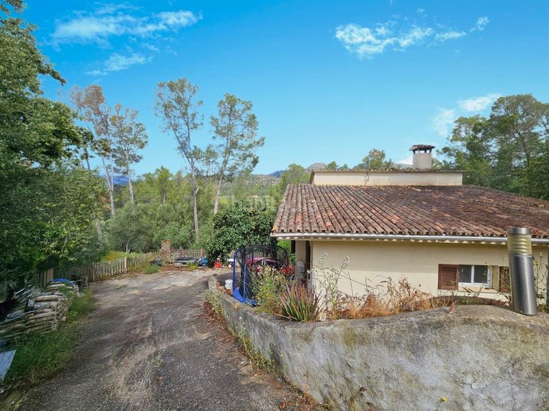 Foto ff0da009-4188-4612-8fbf-0109fdb652c5. Chalet mit parking in Esporles