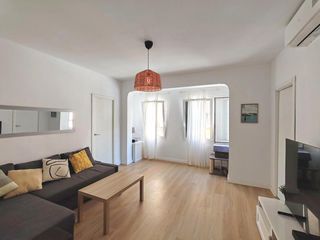Pis a Pere Garau. 1º piso en palma de 92 m2 ,3 habitaciones