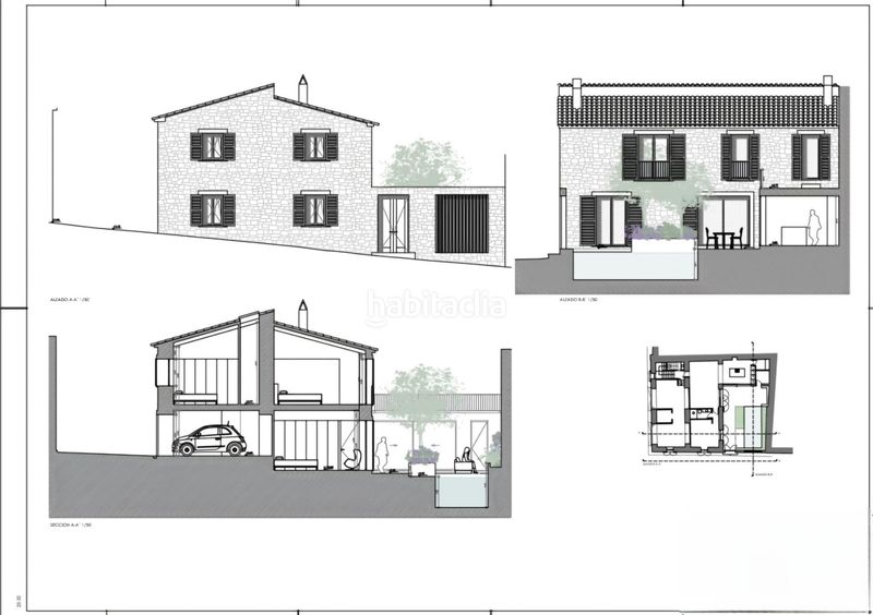 Foto 81d24501-204f-4458-8841-3c7de6ff9a69. Casa a Selva