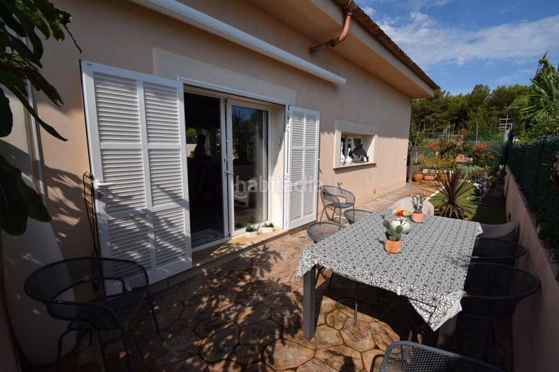 Foto 0532f5e7-e979-4583-8744-9292e171a80b. Xalet amb aparcament a Son Serra de Marina Santa Margalida