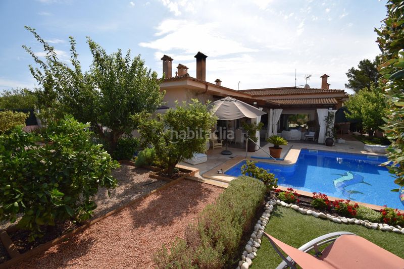 Foto 69c0e7a5-9457-4a8e-a328-01e9862e2739. Xalet amb aparcament a Son Serra de Marina Santa Margalida