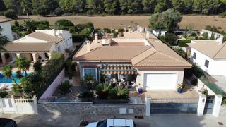 Chalet in Son Serra de Marina