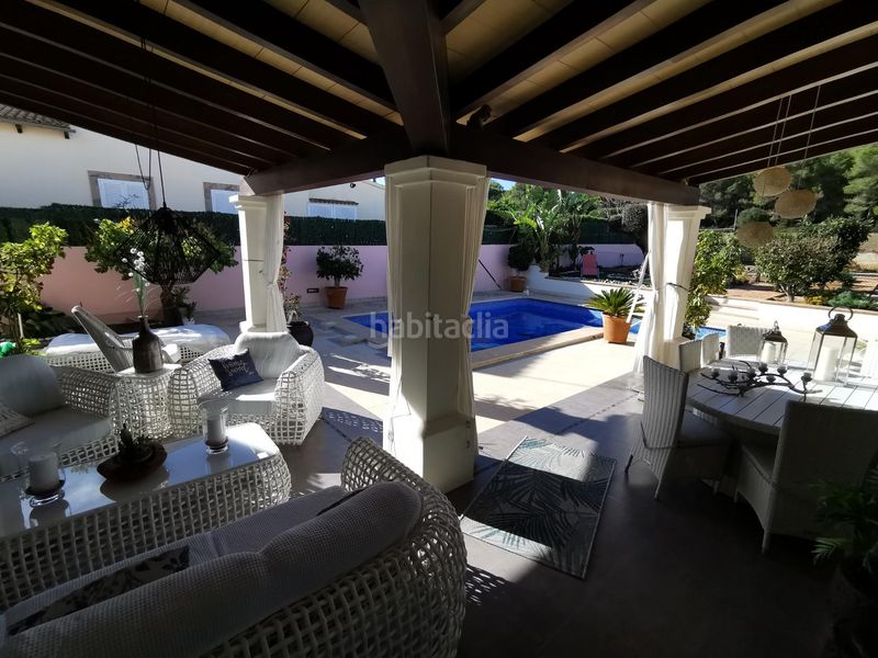 Foto c1625722-a710-4e0b-bc9c-4f3e9b7e65a3. Xalet amb aparcament a Son Serra de Marina Santa Margalida