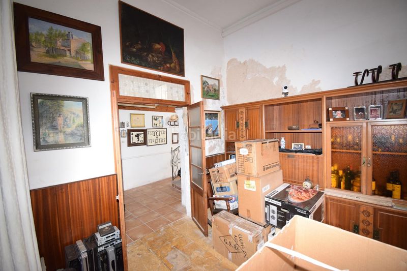 Foto 259aa95a-5d6a-49e4-a211-99572eef7e34. Casa amb aparcament a Pollença poble Pollença