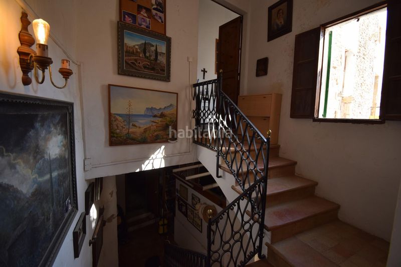 Foto 2688d690-feb3-4960-b291-ff3b167317da. Casa amb aparcament a Pollença poble Pollença