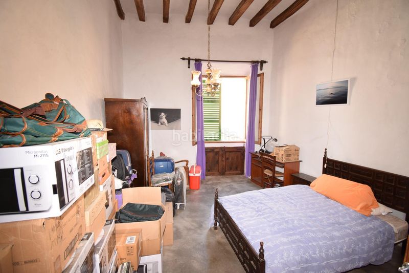 Foto 494b623e-1ecb-4551-8084-bfae3b2381a7. Casa amb aparcament a Pollença poble Pollença