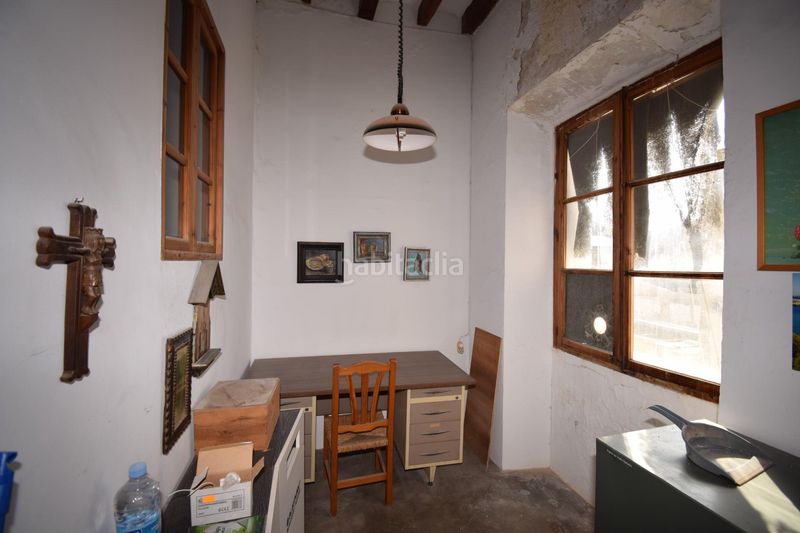 Foto b4d13b59-4bca-4e07-ac43-72b7e7b6e312. Casa amb aparcament a Pollença poble Pollença