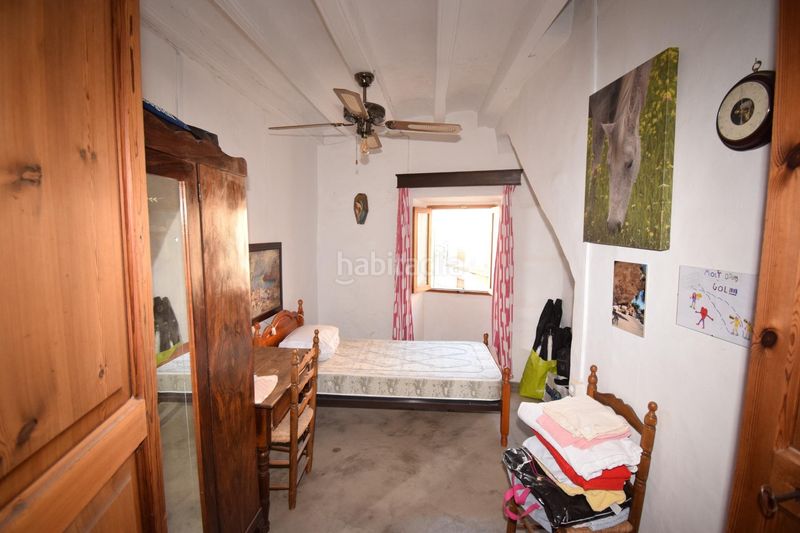 Foto bdd3b50d-92f4-4a4a-b191-d4bc88e3f91c. Casa amb aparcament a Pollença poble Pollença
