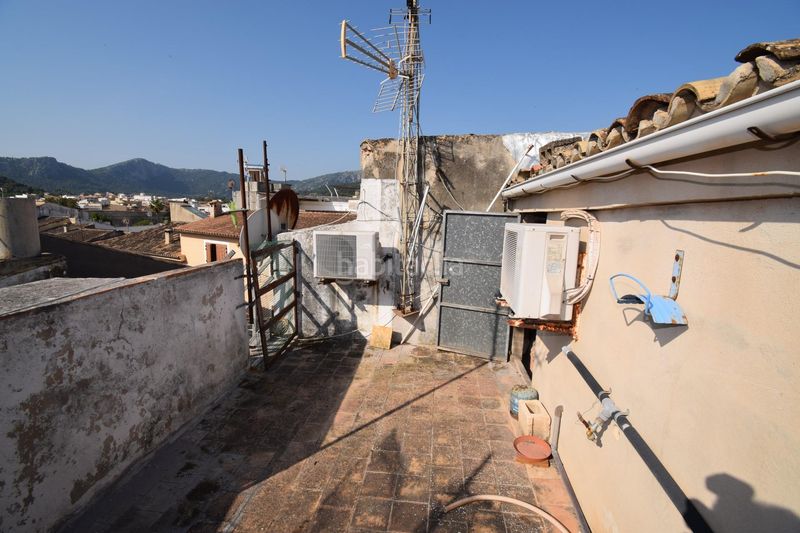 Foto c12ae33e-39ea-4be3-85c7-5551ed24cc55. Casa amb aparcament a Pollença poble Pollença