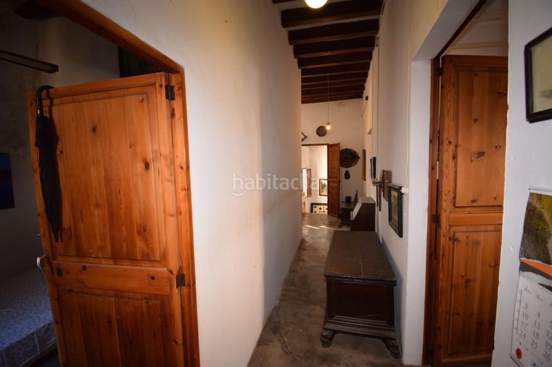 Foto d62905a1-01cc-45d0-ae2f-e9f2657fe900. Casa amb aparcament a Pollença poble Pollença