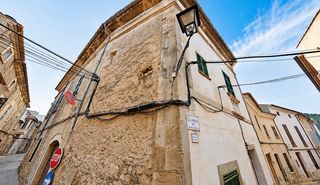 Haus in Pollença Poble. Gran casa historica en pueblo pollença