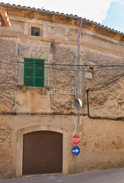 Foto d7abd4d4-d8b2-40d8-85b6-00ed5877be98. Casa amb aparcament a Pollença poble Pollença
