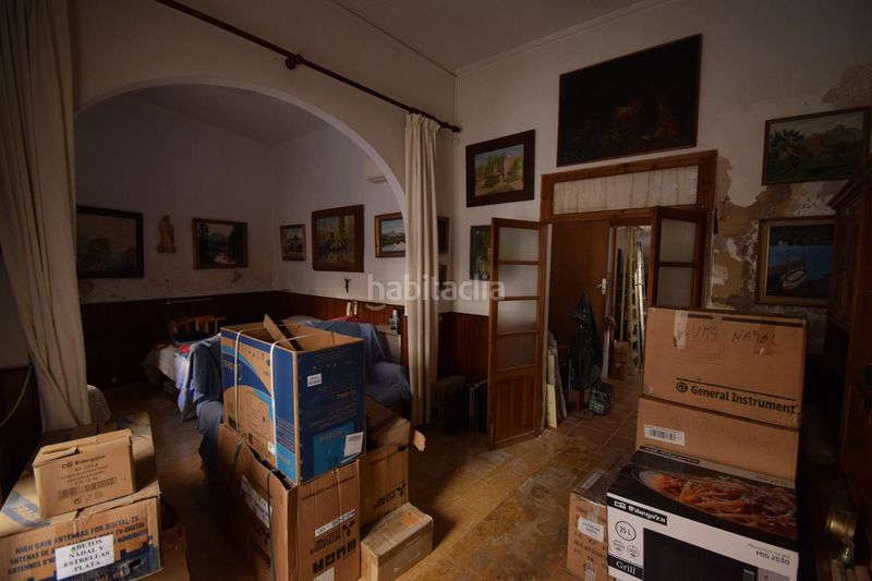 Foto ec58d122-a159-41a6-9f2e-3ec5f307399e. Casa amb aparcament a Pollença poble Pollença