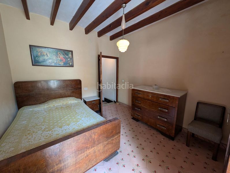 Foto 904d3fb8-9492-4e12-8060-a419ff937673. Masia a Pollença poble Pollença