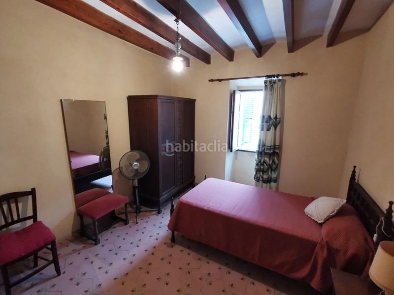 Foto ac751542-8ce1-4ceb-aa17-620546d32fb3. Masia a Pollença poble Pollença